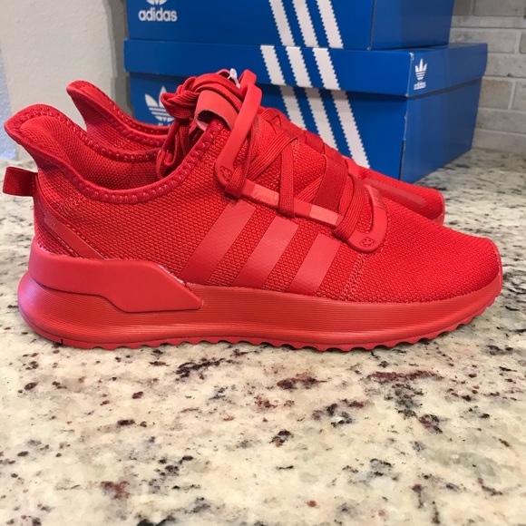 🆕 BRAND NEW Adidas U Path Run Shoes - Picture 7 of 8